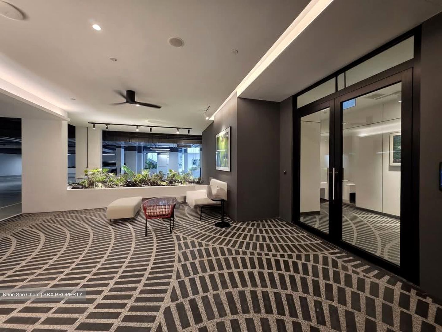 Jervois Mansion (D10), Apartment #534583191